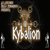 Audiolibro Il Kybalion - Tre Iniziati Capitolo 11