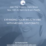 Embracing Your Money With Guest Michael Santonato