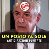 Un Posto al Sole Anticipazioni Prossime Storyline: Renato Cade in una Truffa!