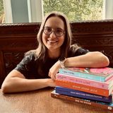 Rozmowa #226. Największe gwiazdy literatury i muzyki w Górach Literatury 2025 - zaprasza Dorota Oczak-Stach