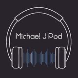 Ashley McBryde: A Whole Lotta Fun on the Michael J Pod