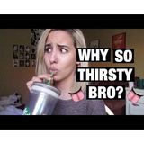Simp-ism: Why Are Some Men Thirsty 4 Women ? (773-897-6277)