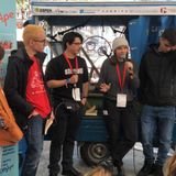 #TeenParade2019 Teen Parade 2019: Ambiente, dove sta la verità?