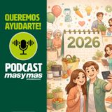 Objetivos Queremos Ayudarte 2026!
