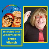 Interview With Bruce Vilanch