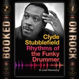 [EP 424] James Brown’s Funky Drummer: The Beat That Changed Music but Left Clyde Without Credit — with D. Leah Steinberg