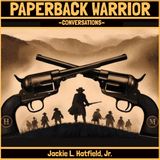 Conversations - Jackie L. Hatfield, Jr.