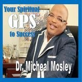 Dr. Mosley: Law of Attraction According to Jesus