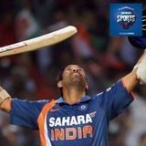 The Sachin Tendulkar Interview: On his journey to the top