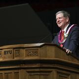 The Truth Will Make You Free | Elder James R. Rasband | June 2, 2026