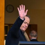 Bill Shorten to leave politics