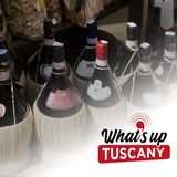 Come il fiasco fece grande il Chianti - Ep. 99