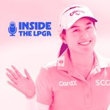 S2 E9 | Jeeno Thitikul Joins the Pod at the USWO