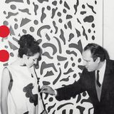 Adriano Altamira "Remo Bianco: il periodo 3D"