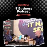 648 IT Nation 2024: Jeff Bishop Shares ASIO Integration Updates