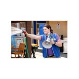 Lauren Ash of NBC's Superstore