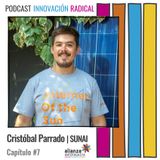 CRISTÓBAL PARRADO | SUNAI | Temp. #1 Cap. #7