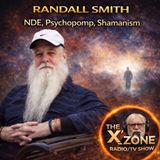 Rob McConnell Interviews - RANDALL SMITH - NDE, Psychopomp, Shamanism