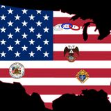 United States presidents and fraternalism