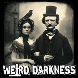 The True Crime Story of Edgar Allan Poe And The Murdered Cigar Girl
