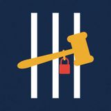 Prisoner gets life with 34-year minimum for cellmate murder