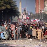 GT Memorias colectivas y prácticas de resistencia