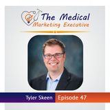 "Thinking Outside of the Box" with Tyler Skeen