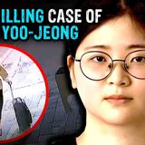 When Curiosity ends in Murder _ The Case of Jeong Yoo-Jeong
