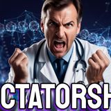 Dr Glidden Vs the Doctatorship of Medical Tyranny