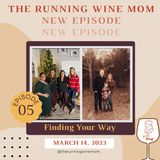 Finding Your Way: A Journey of Adoption, Divorce, Remarriage, and Successful Co-Parenting