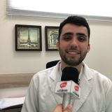 Entrevista com mastologista Dr. Leonardo Oliveira