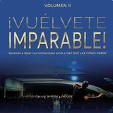 VUELVETE IMPARABLE - LIAN GARCIA CALVO
