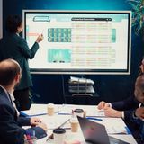 Smart Growth with Fractional CFO Services for Business