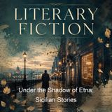 Under the Shadow of Etna Sicilian Stories - Giovanni Verga