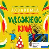Accademia Włoskiego Kina, odc. 23 - Piotr Czerkawski ♦ Filmowa podróż do Włoch!