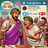 Historietilandia - T1. Episodio 6. Redes sociales