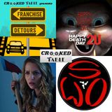 'Happy Death Day' (feat. Robert Stewart of Stew World Order)