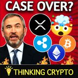 🚨IS RIPPLE BLOCKING SEC XRP CASE DISMISSAL? BIG RLUSD REPORT!