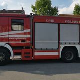 A4, esercitazione di protezione civile nella Galleria Madonna dei Berici