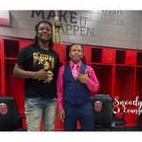 LEE COUNTY HOOPER MATHEW HARDWICK EXCLUSIVE INTERVIEW ON EARLY YEARS, LUKA, AND COACH DAVIS