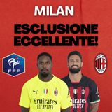 MILAN, ESCLUSIONE ECCELLENTE PER IL MONDIALE! | Mattino Milan