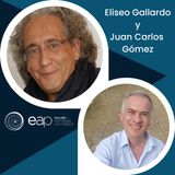 Eliseo Gallardo La importancia del inconsciente en nuestras vidas Camino al Congreso ALMAS