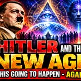 P1 Hidden Dangers of the Rainbow - Hitler and Theosophy| The Fourth Reich| Nazism| Persecution of the Saints|
