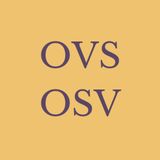 Peculiar Grammar - OVS e OSV