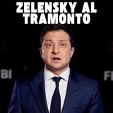 DILAGA LA CORRUZIONE NELL’UCRAINA DI ZELENSKY - TG BYOBLU 14/11/2025