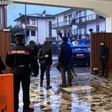 Istituti scolastici passati a setaccio dai carabinieri: nessun ritrovamento di droghe o oggetti illeciti