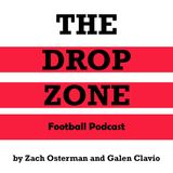 The Drop Zone E1 – London Calling