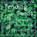 Ep 0 - Welcome and Introductions
