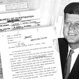 JFK Assassination Conspiracy Podcast | Biden Delays JFK Files Release