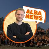 Alba news - 29 maggio 2023 (Spazzamondo)